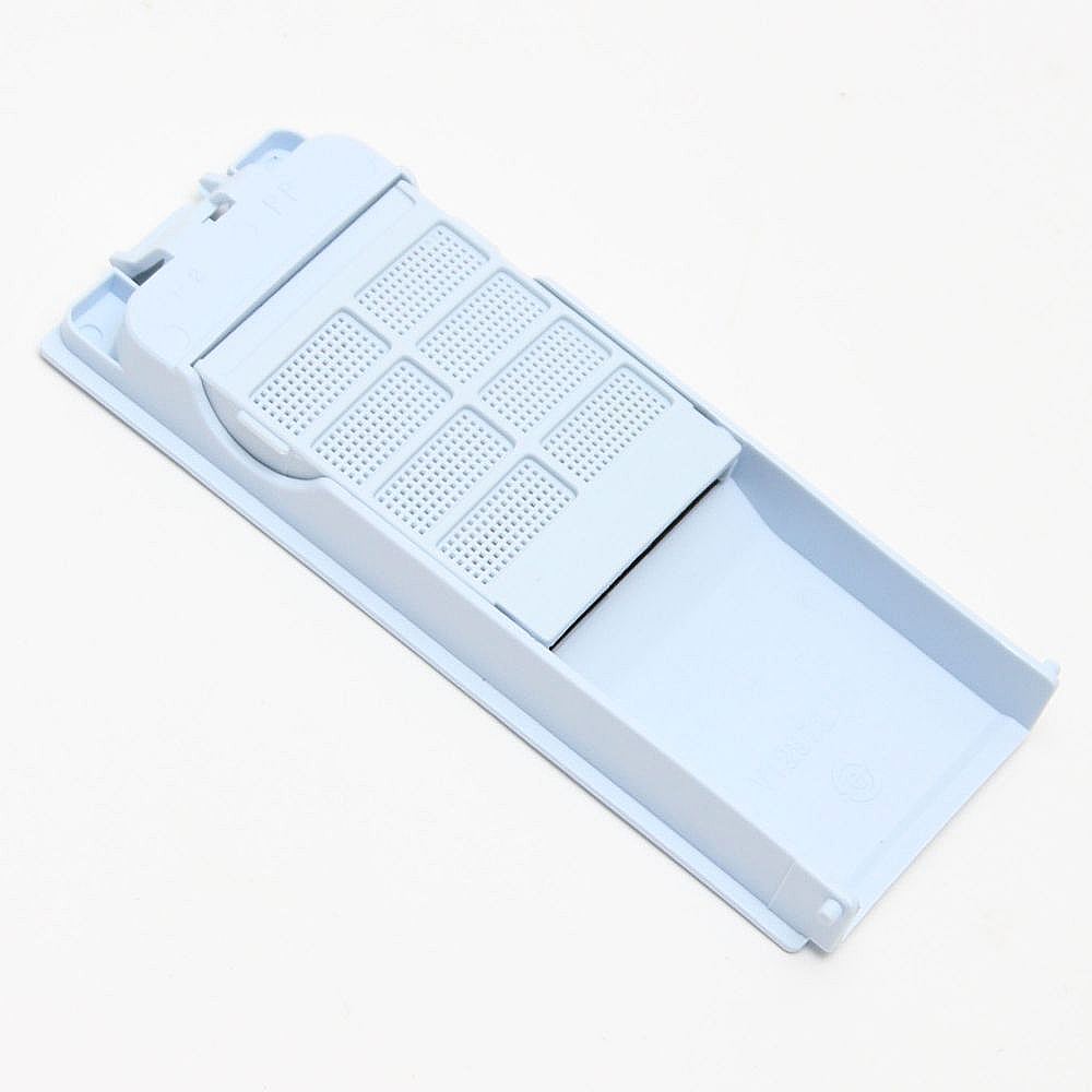 Part #wd-2800-20, Washer Lint Filter / 10.00 x 4.75 x 0.75