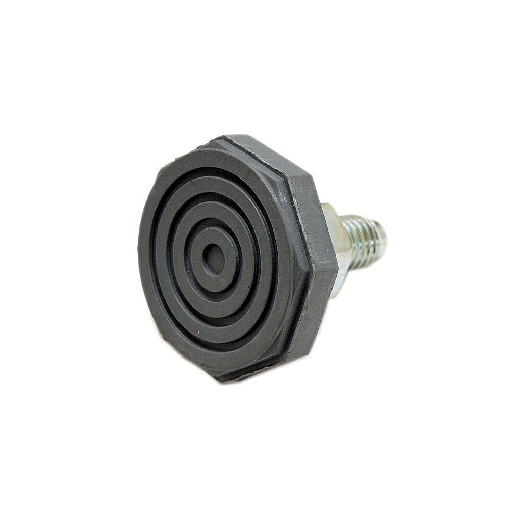 Part #wd-2900-15, Foot / 6.00 x 6.00 x 1.50