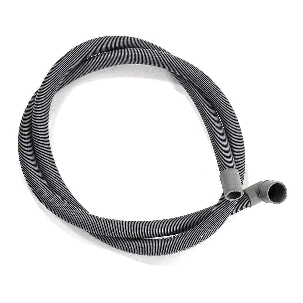 Part #wh41X27396, Washer External Drain Hose / 12.50 x 12.00 x 3.00