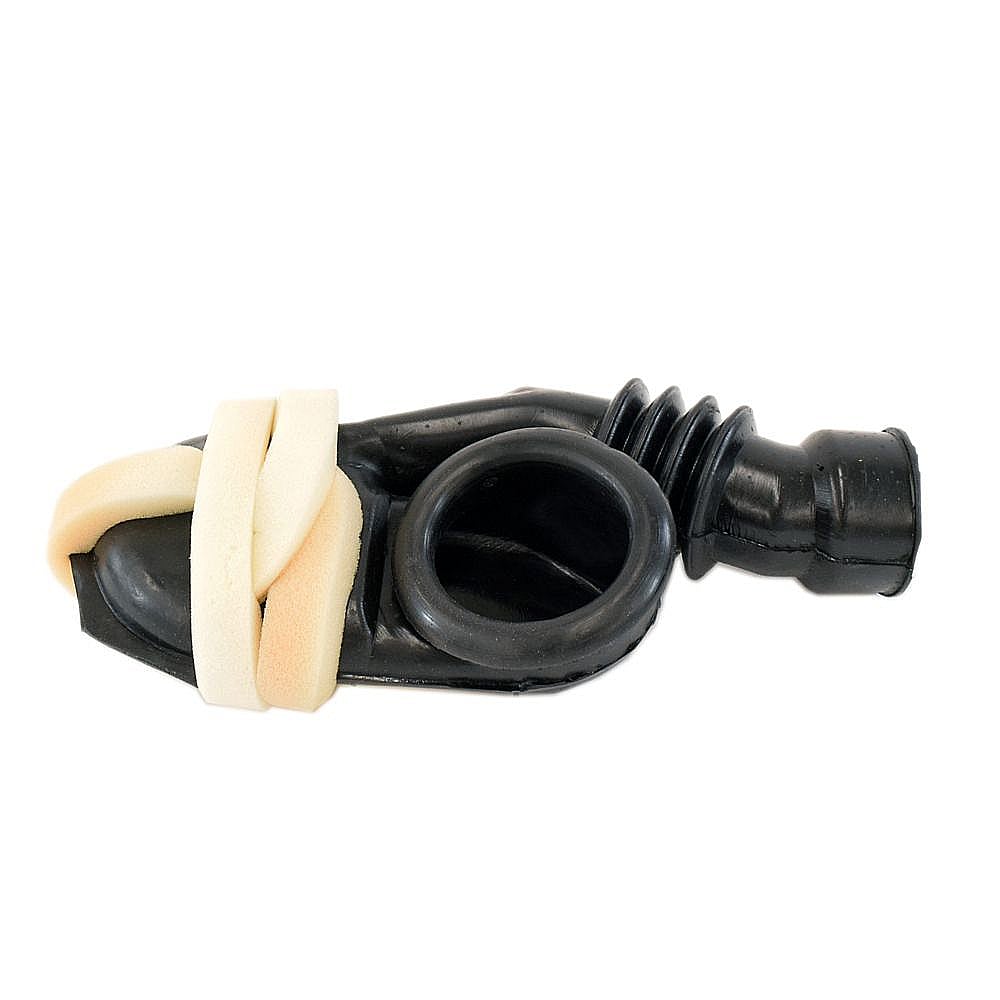 Part #wd-3570-30, Hose / 7.00 x 4.75 x 2.38
