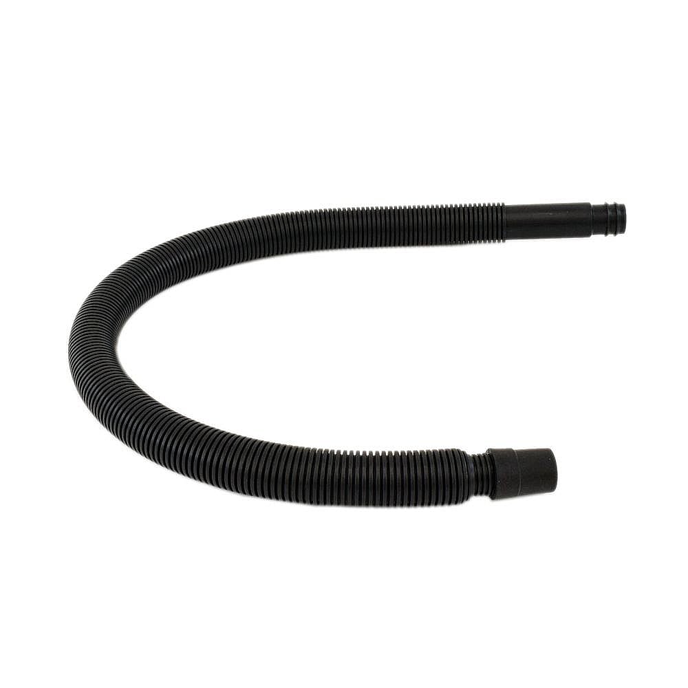 Part #wd-3570-37, Haier Washer Drain Hose