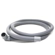 Washer Drain Hose WD-3570-61