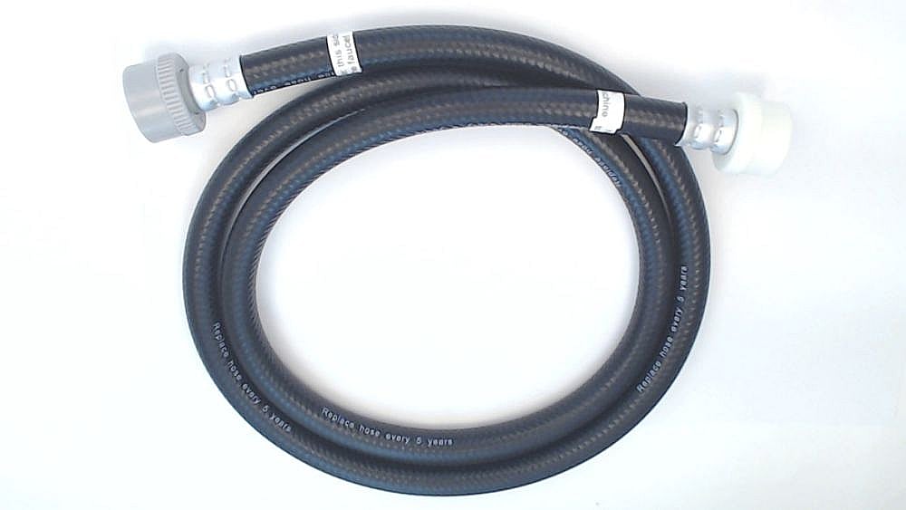 Part #0030805520E, Washer Cold/hot Water Fill Hose