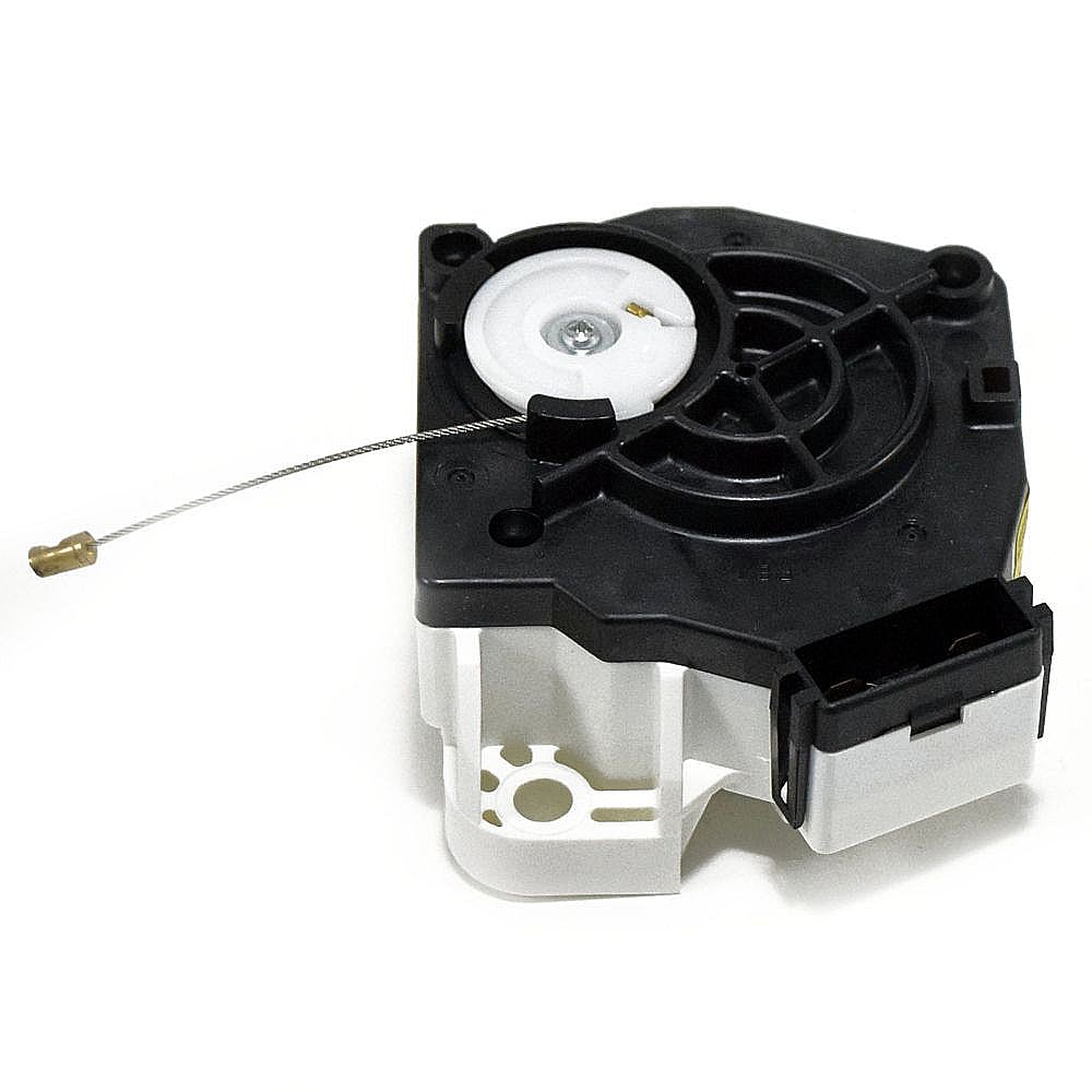 Part #wh20X27368, Washer Drain Pump Motor / 4.70 x 4.20 x 3.70