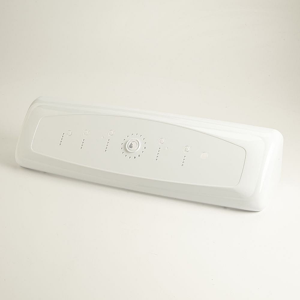 Part #wd-5200-151, Washer Control Panel