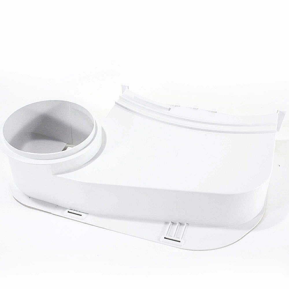 Part #wd-5255-67, Dryer Lint Screen Housing