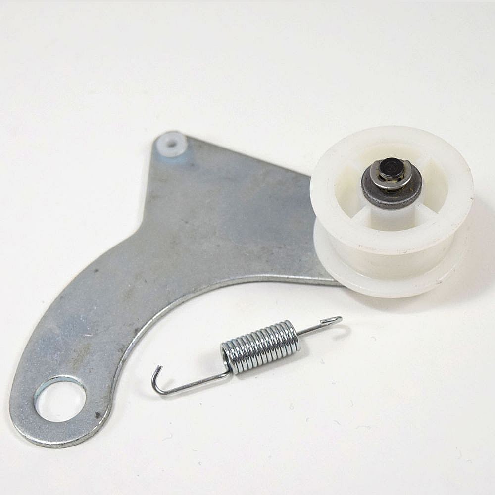 Part #we01X27423, Dryer Idler Assembly | 4.20 x 4.30 x 4.50