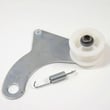 Dryer Idler Assembly for Haier HLP141E-CF06M0E0M00 - Part WE01X27423