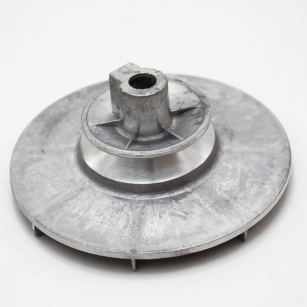 Part #wd-5450-19, Pulley / 4.87 x 4.87 x 0.87