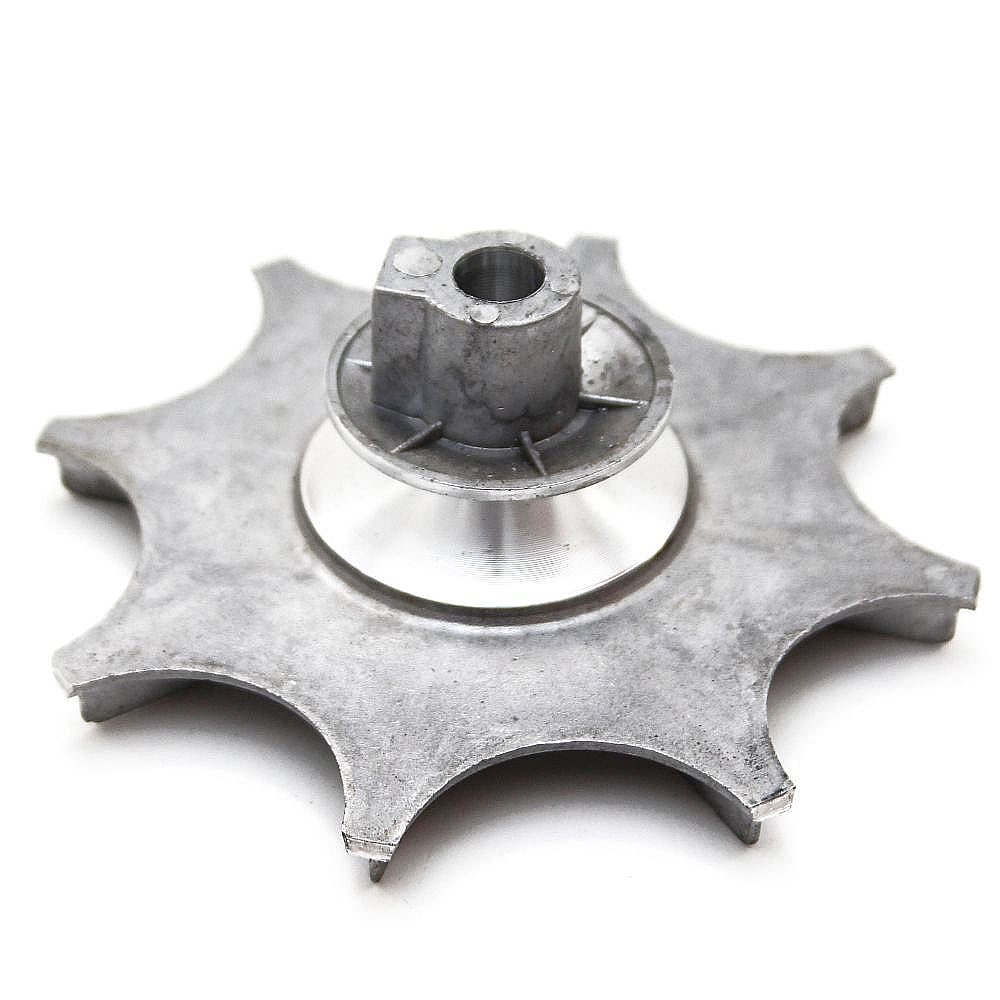 Part #wd-5450-33, Pulley