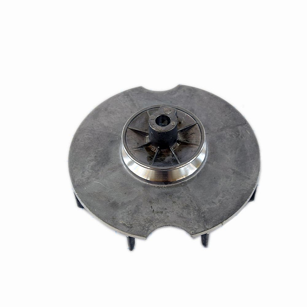 Part #wd-5450-43, Pulley