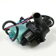 Washer Drain Pump WD-5470-12