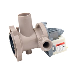 Washer Drain Pump Assembly WD-5470-22