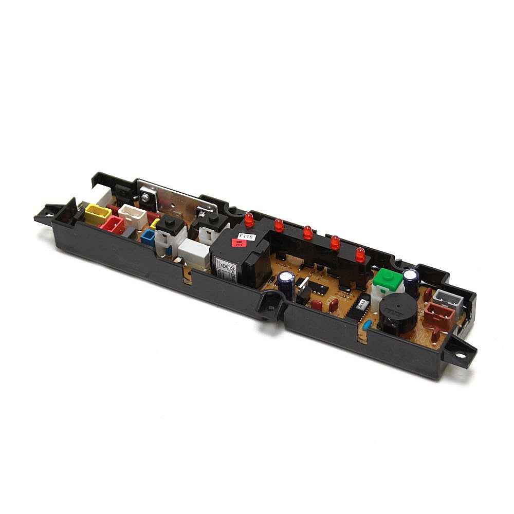 Part #wd-6290-08, Washer Electronic Control Board