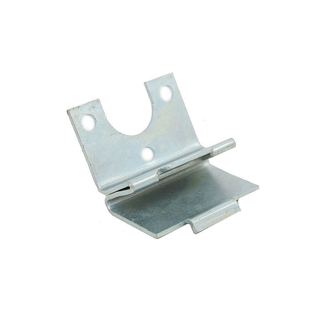 Part #wd-7000-08, Haier Dryer Rear Bearing Bracket / 3.00 x 2.25 x 1.25