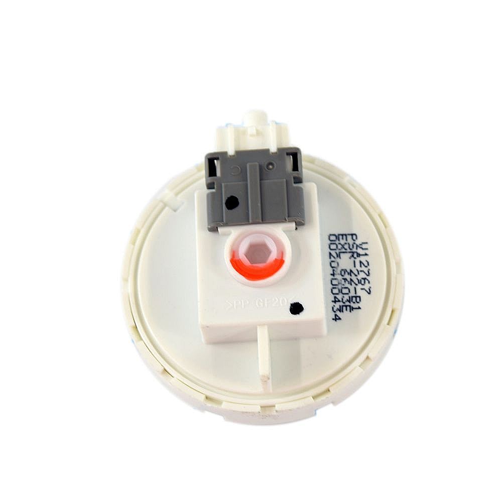 Part #wd-7100-65, Washer/dryer Combo Water-Level Pressure Switch / 2.75 x 2.50 x 2.12