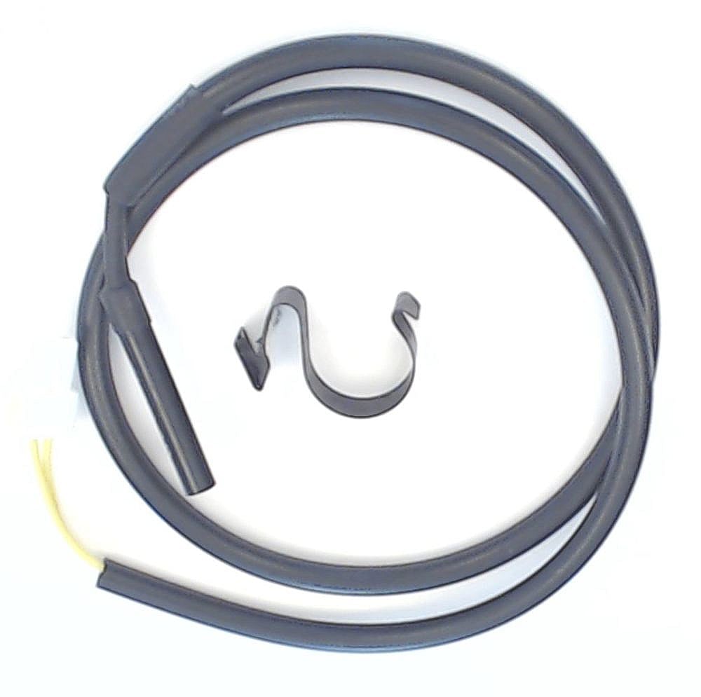 Part #wh01X27376, Washer Lid Switch / 14.00 x 9.50 x 0.50