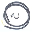 Washer Lid Switch WH01X27376