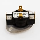 Dryer Operating Thermostat WE04X27422