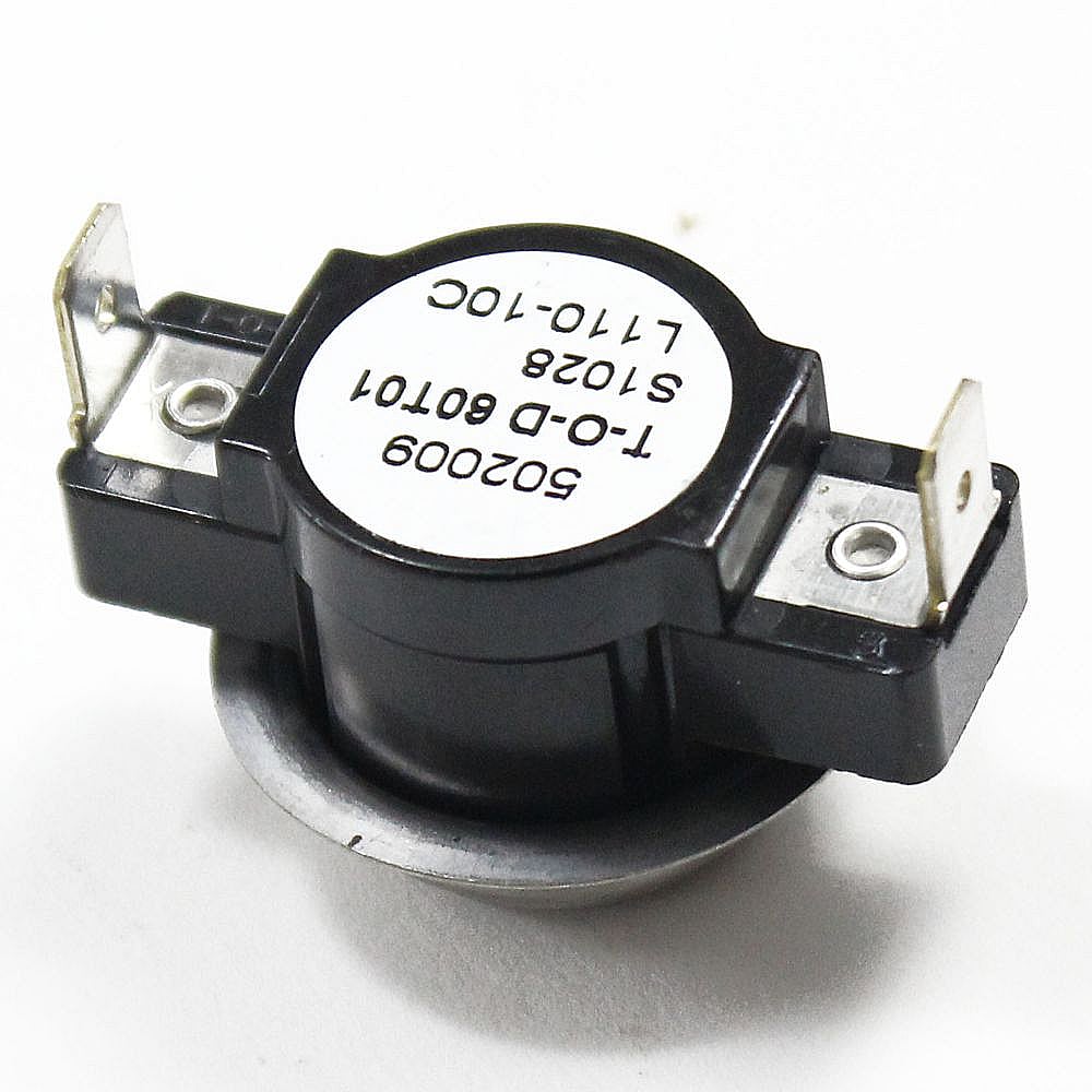 Part #wd-7350-05, Thermostat / 1.80 x 1.30 x 1.00