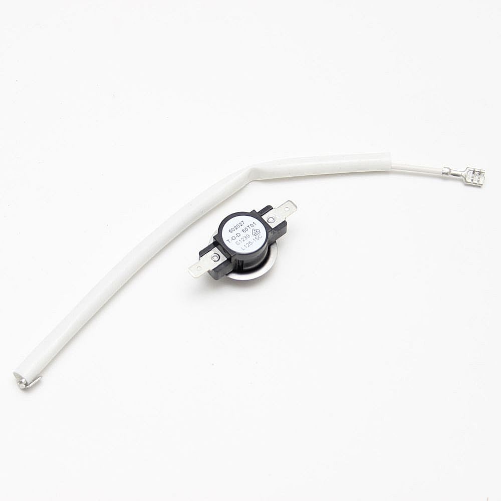 Part #wd-7350-08, Washer/dryer Combo Thermostat / 1.70 x 1.50 x 1.10