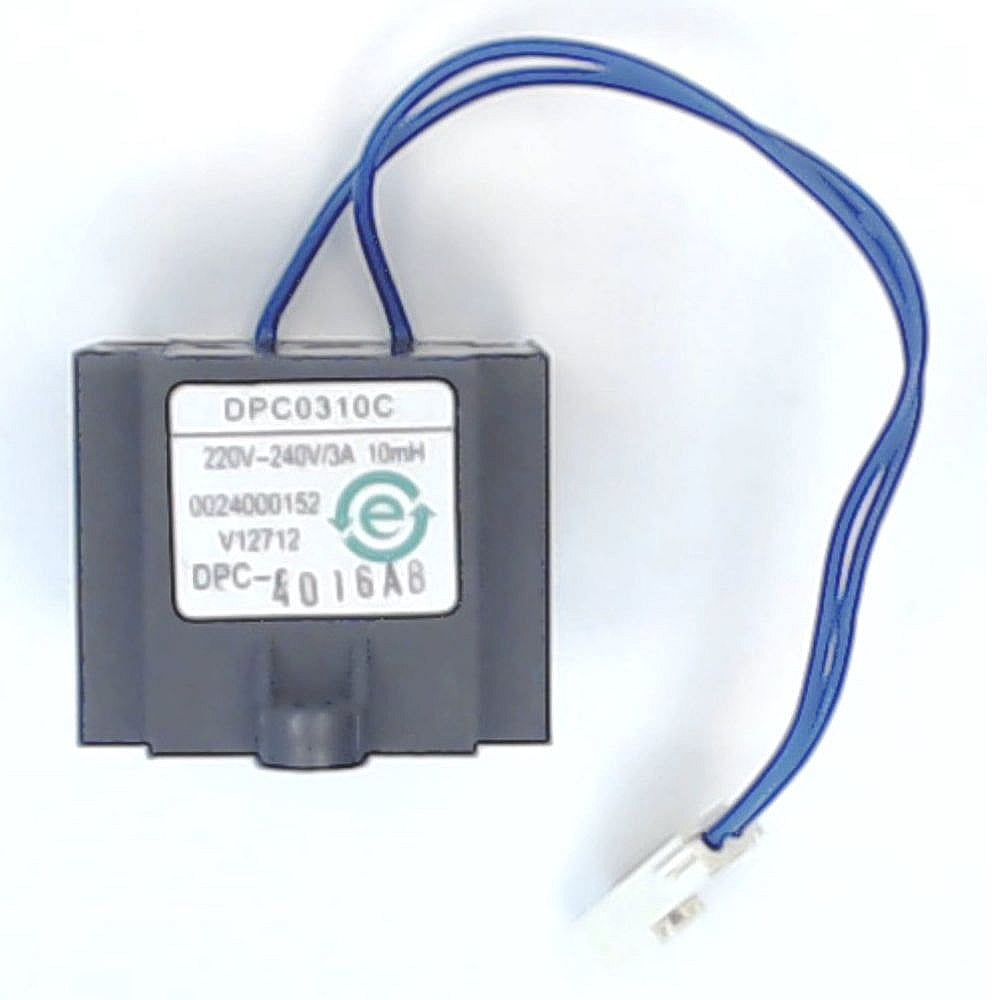 Part #wd-7550-02, Transformer