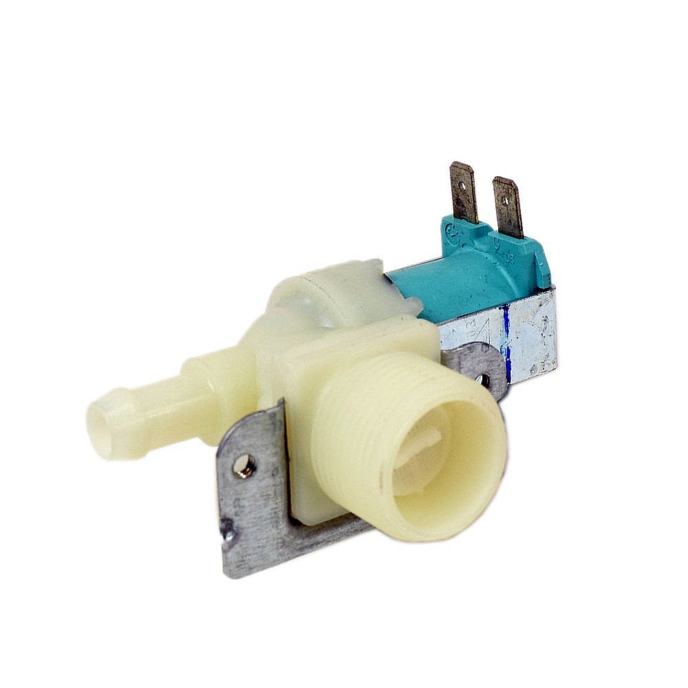 Part #wd-7800-11, Washer Hot Water Inlet Valve / 3.30 x 2.60 x 2.30