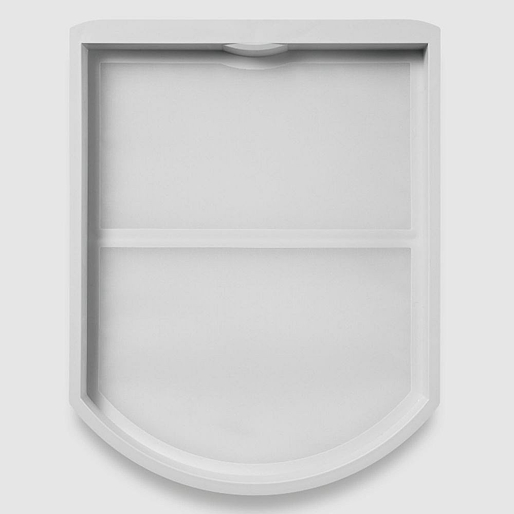 Part #4046602, Miele Dryer Lint Screen (Replaces 4046601)