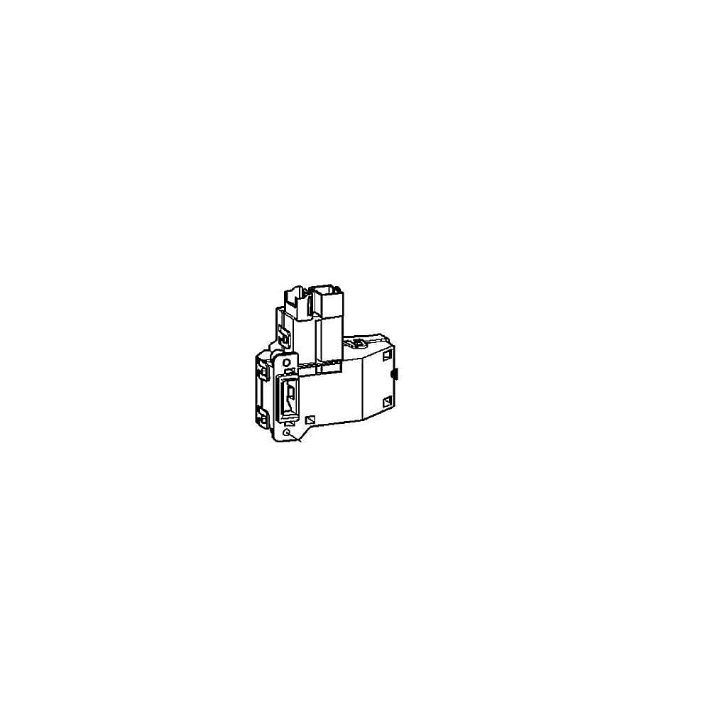 Part #6468943, Miele Dryer Door Lock