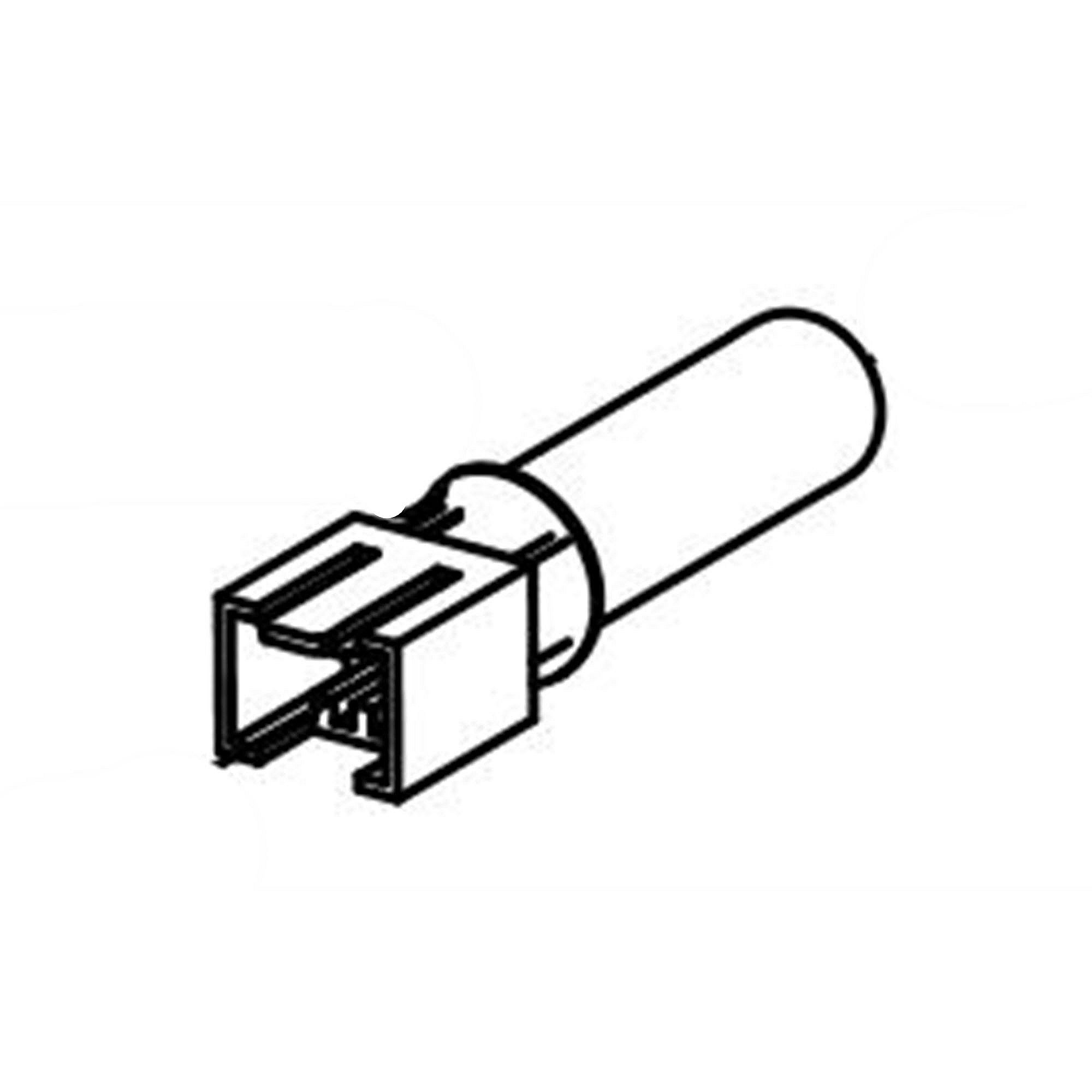 Part #7017321, Miele Washer Water Temperature Sensor