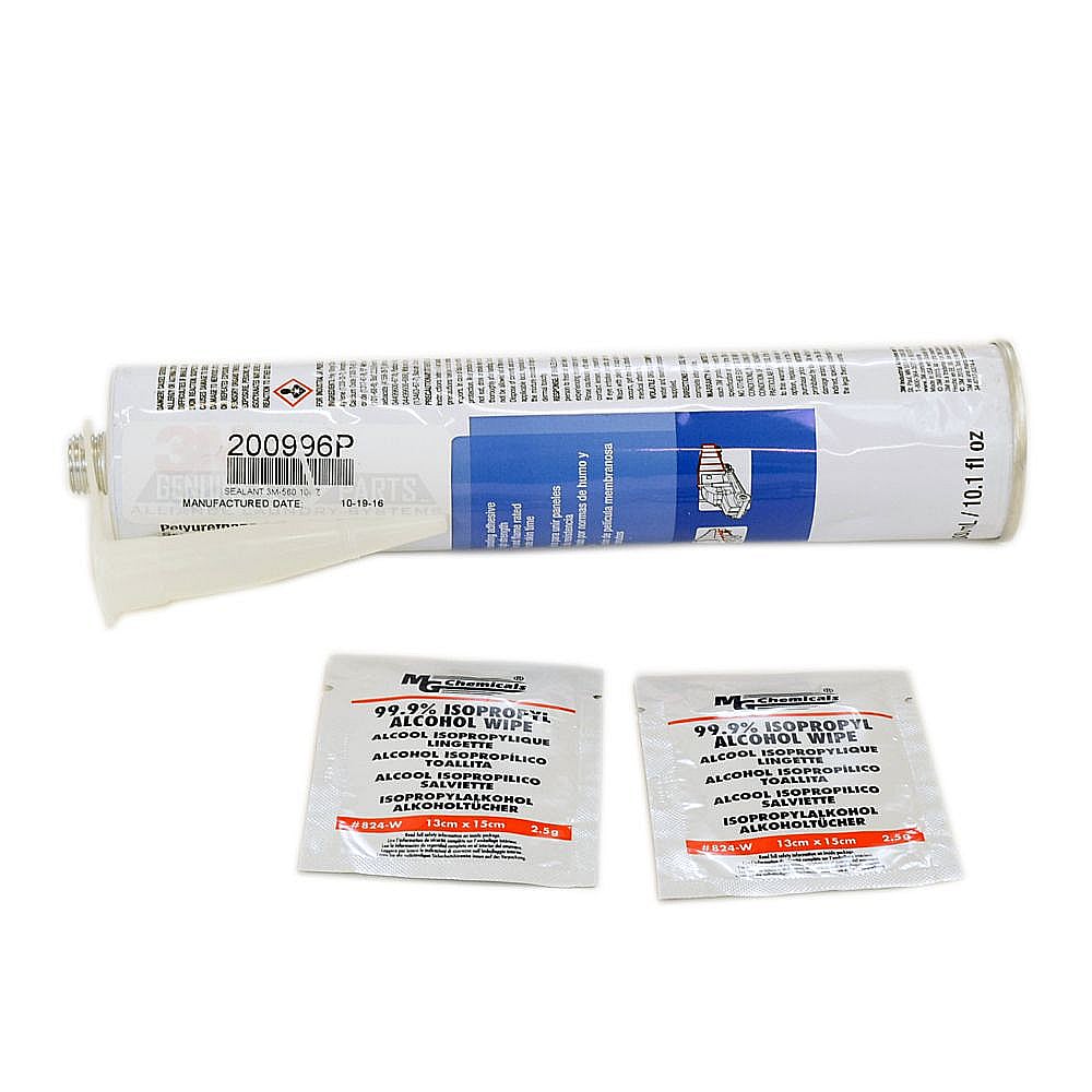 Appliance Silicone Sealant