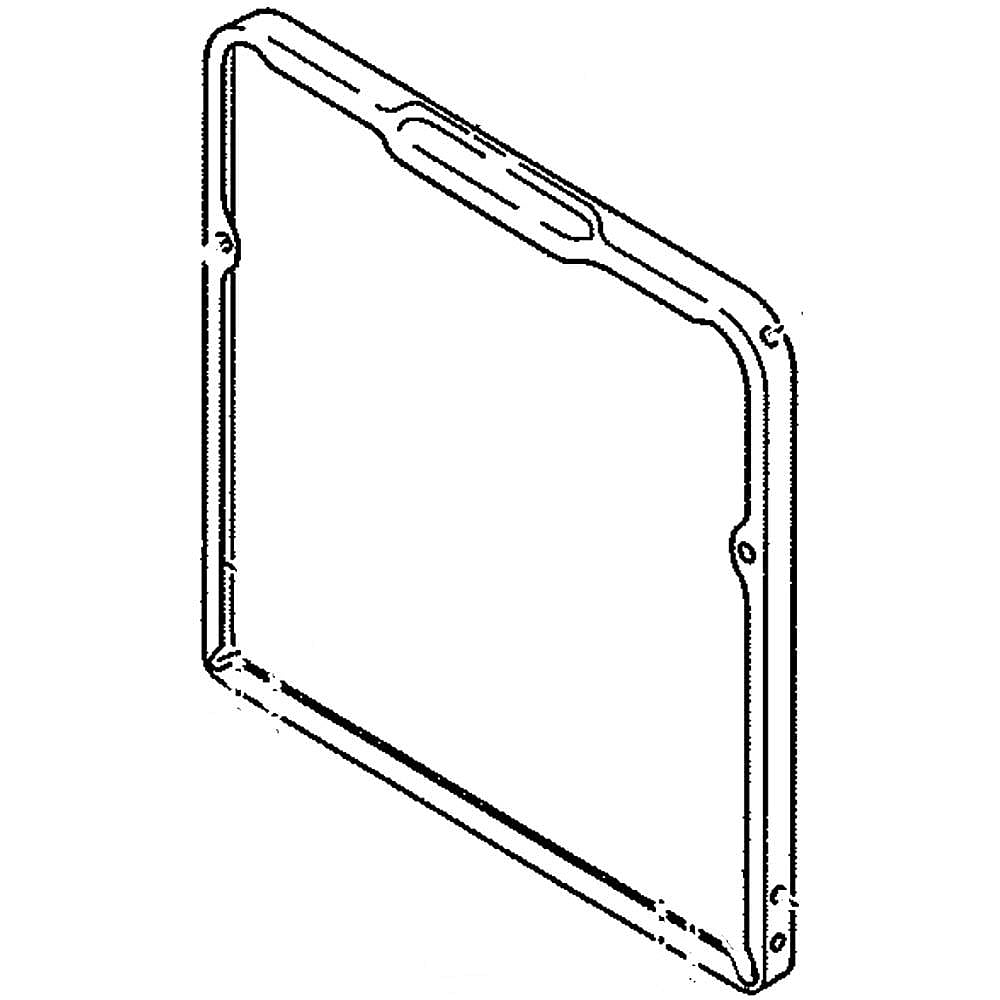 Part #201460Qp, Carton Lid