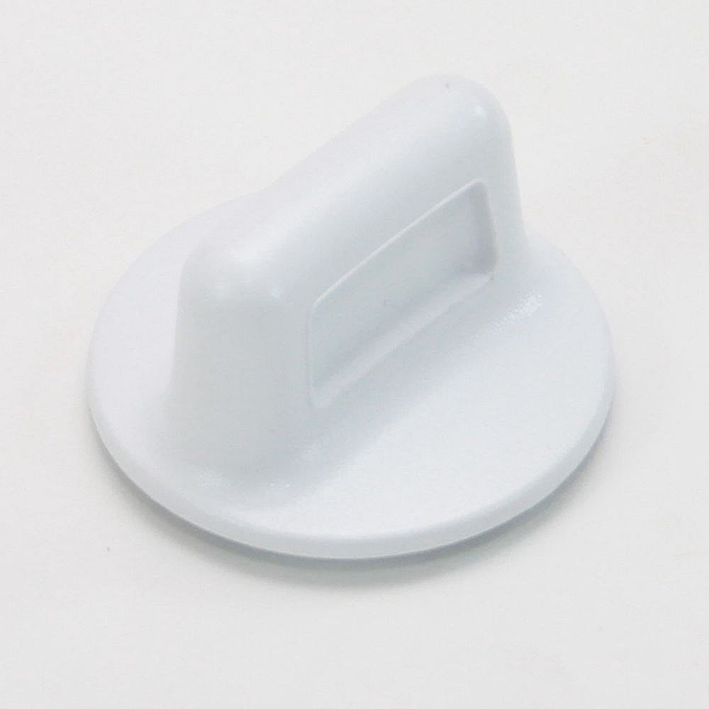 Part #201501W, Washer Timer Knob / 4.00 x 4.00 x 3.00