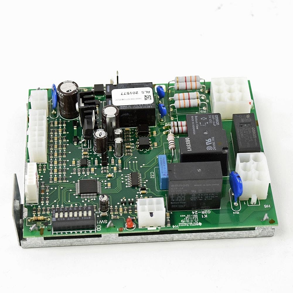 Part #201577P, Commercial Laundry Appliance Electronic Control Board
