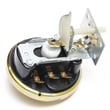 Speed Queen Washer Water-level Pressure Switch for Alliance AWS75NW - Part 201609P