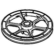 Speed Queen Commercial Washer Drive Pulley for Alliance SWNSX1PP112TW01 - Part 202795