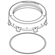 Speed Queen Tub Cover Assembly, Includes Item 2 202888