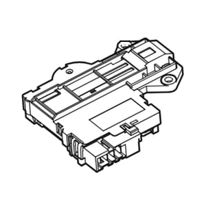 Alliance Lid Lock (through Serial No. 1905999999) 203504