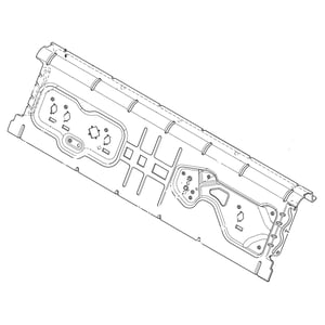 Control Support Panel 203840