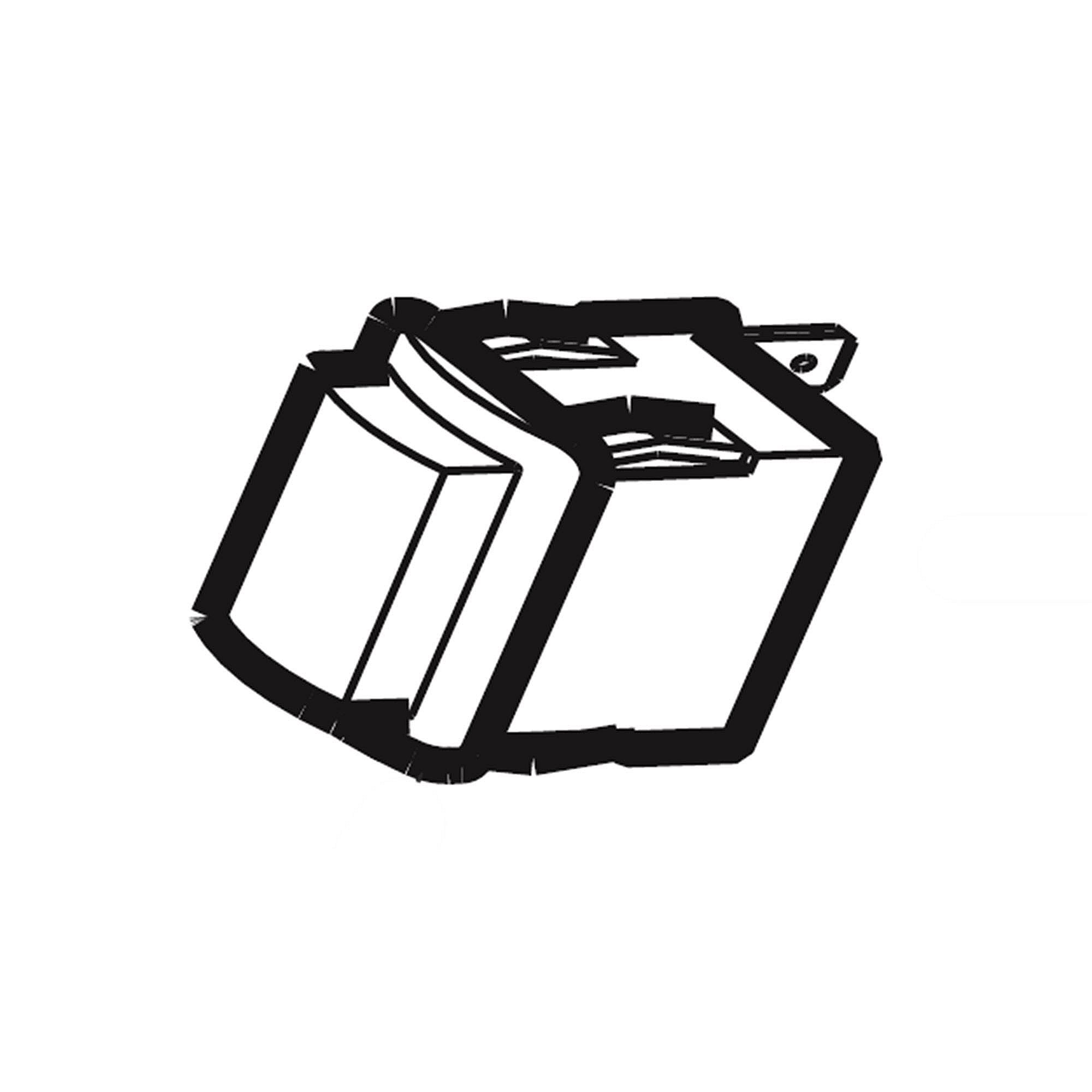 Alliance Part #203935, Push Button Switch