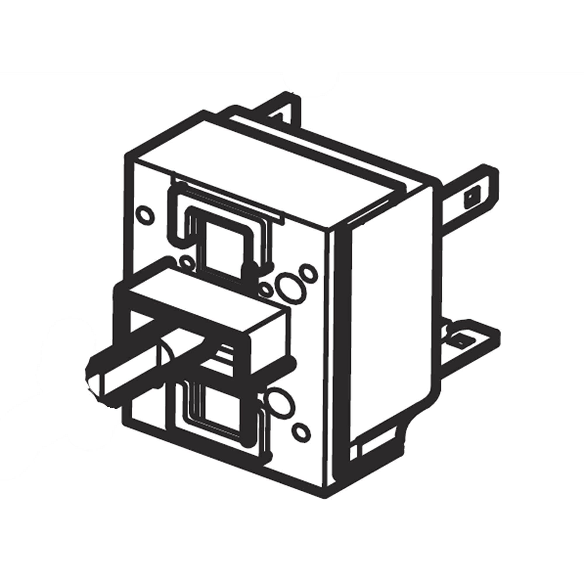 Alliance Part #203977, Cycle Selector Switch