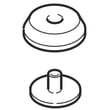 Speed Queen Motor Mount And Isolator Assembly for Speed Queen AWNE9RSN116TW01 - Part 204062
