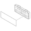 Speed Queen Control Assembly (includes Item 6)(model Awne9rsn115tw01) for Speed Queen AWNE9RSN116TW01 - Part 204074P