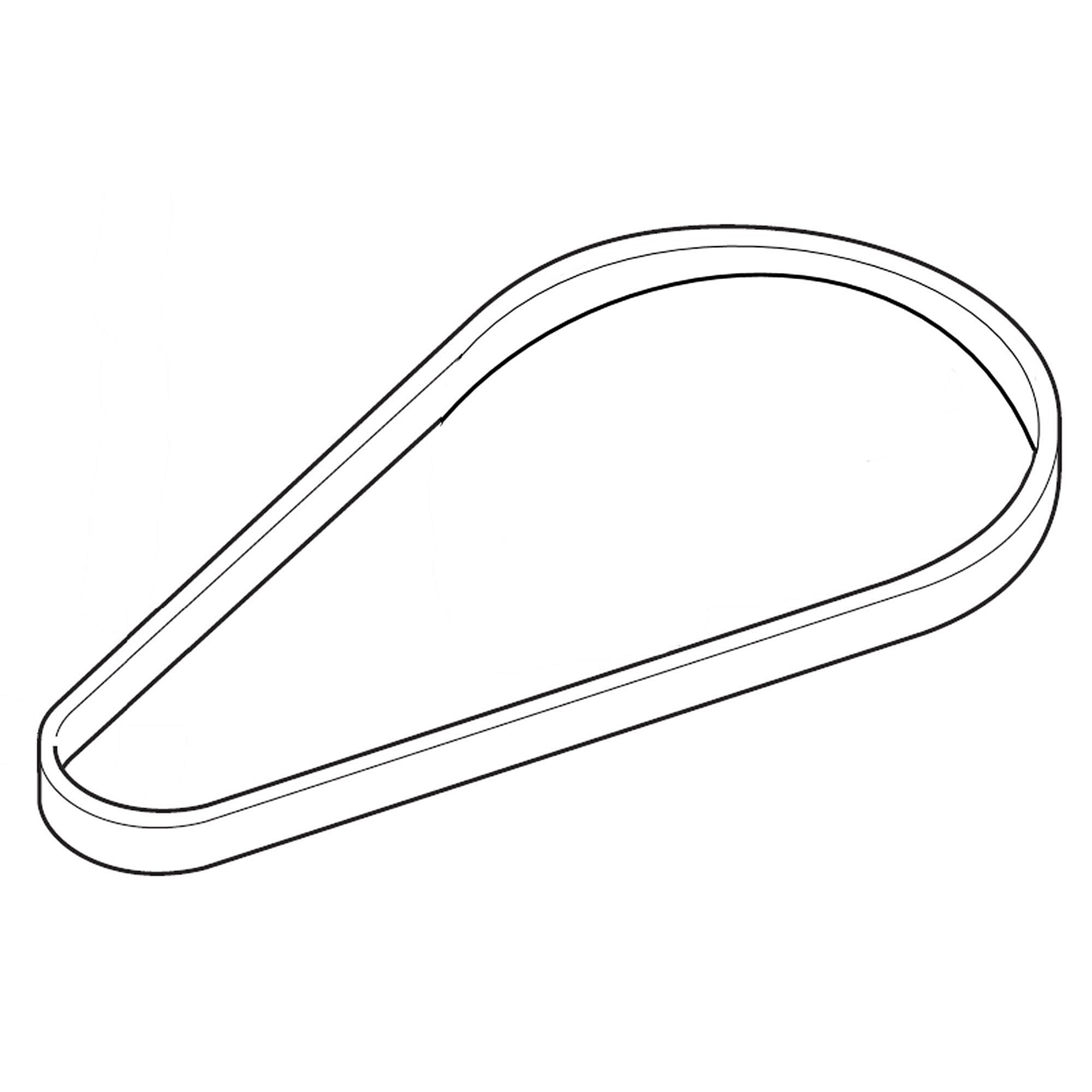 Alliance Part #204690, Belt