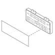 Control Assembly (includes Item 6)(model Awne9rsn116tw01) 204852