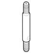 Alliance Drive Shaft 204901