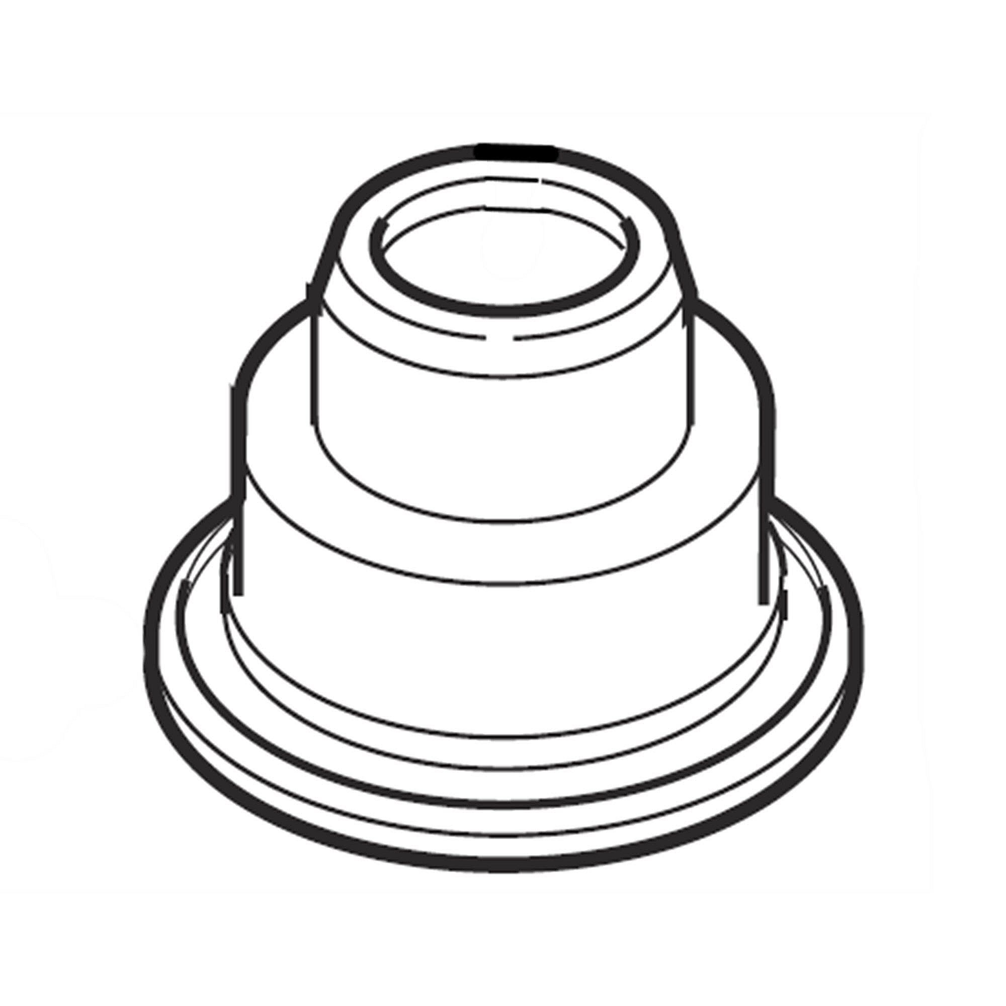 Alliance Part #205061, Drive Bell And Seal Kit (Starting Serial No. 2001000001)