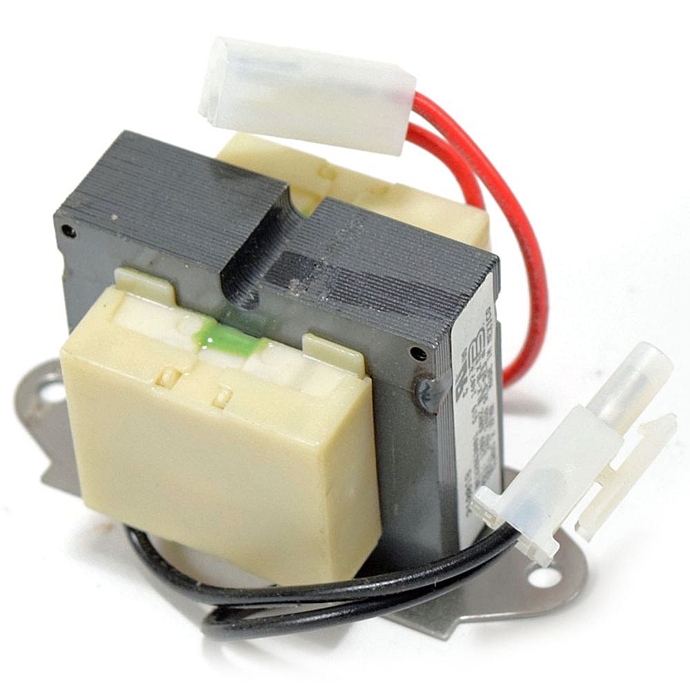 Part #210018P, Laundry Center Control Transformer / 3.56 x 2.87 x 2.62
