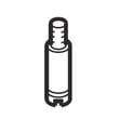 Speed Queen Idler Shaft for Alliance AWS75NW - Part 210186