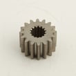 Speed Queen Pinion for Speed Queen SWT110LM - Part 27003